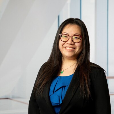 Josephine Wong - Headshot